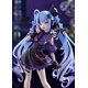 thumbnail image 2 of FIGURA Furyu Hatsune Miku 19 cm Trio‑Try‑iT, 2 of 3