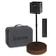 thumbnail image 1 of Cámara para videoconferencias Innex Cube 4K 360° con IA y micrófonos duales, 1 of 9