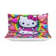 thumbnail image 4 of Pink Sugar Hello Kitty Comforter Set Soft 3 Pcs Twin Bedding Sets Thicken for All Season, 4 of 5