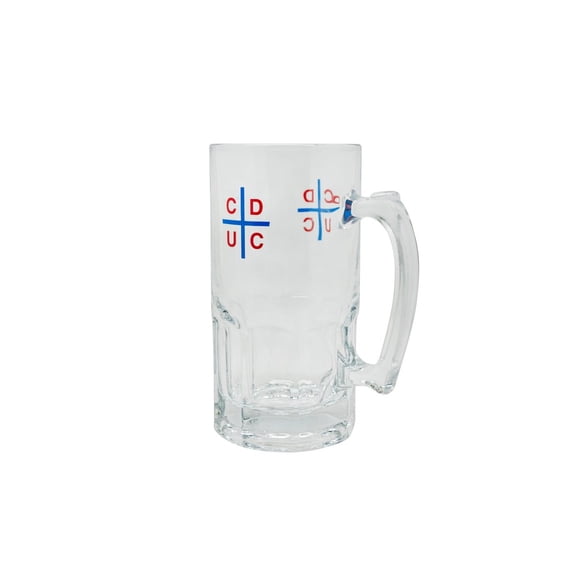Schopero Universidad Católica Vidrio 1 Lt. Producto Oficial