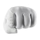 thumbnail image 3 of Guante de Golf Vice Golf Duro Blanco de Gamuza Sintética, 3 of 4