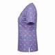 thumbnail image 2 of Delantal Mujer Ripholia 2500 tela elasticada estampada, 2 of 3