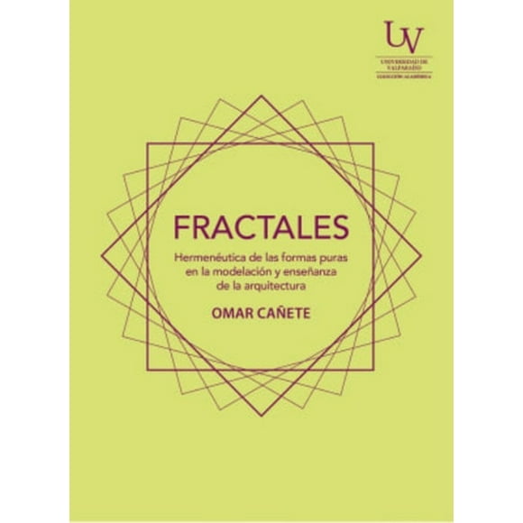 Fractales Hermenéutica De Las Formas Puras En La Model /182