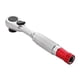 thumbnail image 5 of Mini Llave De Trinquete De 1/4 De Pulgada Con Punta De Acero, Herramienta Manual De Trinquete Para Mantenimiento De Automóviles., 5 of 5