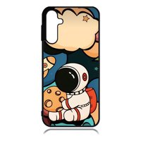 Genérico - Carcasa Funda Para Samsung A16 Diseño 291