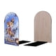thumbnail image 2 of Sujetalibros Decorativos Desmarcar Niko 2 Piezas, 2 of 6