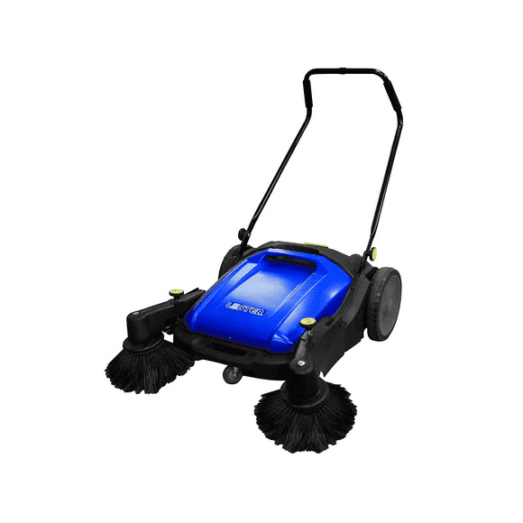 Barredora Manual 750