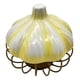thumbnail image 2 of Porta Ajos Decorativo Caja Para Ajos Organizador Cocina amarillo, 2 of 4