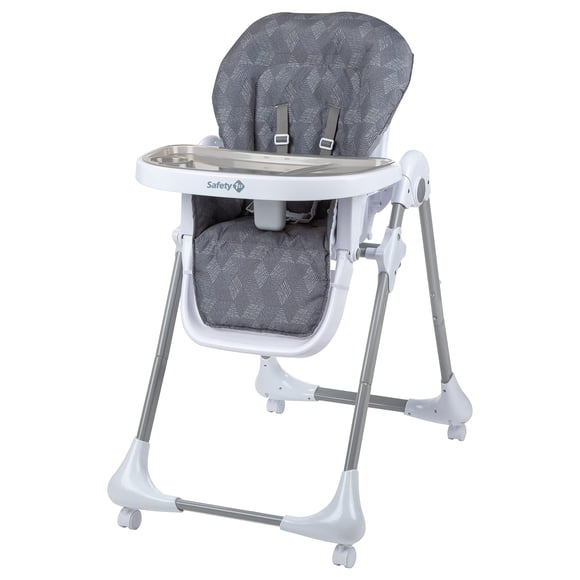 Trona Safety 1st Grow and Go 3 en 1 con bandeja y asiento