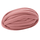 thumbnail image 1 of Relleno De Hilo De Lana Grueso, Tejido Suave Para Bufanda, Suéter, Cerca De Cama, Pasta De Frijol De Ganchillo Rosa, 1 of 5