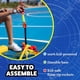 thumbnail image 5 of Lanzacohetes Stomp Rocket Ultra con 4 cohetes para niños, 5 of 7