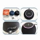thumbnail image 2 of Parlante Esférico RGB Bluetooth, 2 of 2