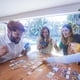thumbnail image 4 of Asmodee – Juego de Cartas Marvel Champions: Paquete de Escenario Synthezoid Smackdown, 4 of 5