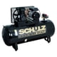 thumbnail image 1 of COMPRESOR 3hp 200 litros 220v CSL-15.1/200L BRAVO, 1 of 3