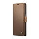 thumbnail image 5 of CaseMe tipo cartera Samsung Galaxy M32 5G con cierre magnético, RFID, tarjetero, soporte, carga inalámbrica, 5 of 5