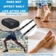 thumbnail image 3 of Kit de tratamiento para uñas encarnadas BECOOKER de aleación de titanio, 3 of 7