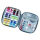 thumbnail image 1 of Mini Kit De Costura De Viaje, Juego De Costura Compacto Para Reparación De Ropa, Viajeros Domésticos, 1 of 3