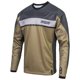 thumbnail image 1 of Camiseta MSR Legend XL color arena para off‑road Motocross y MTB, 1 of 9