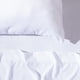 thumbnail image 3 of Sabanas Lisas 2P Blanco, 3 of 3