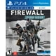 thumbnail image 1 of Firewall Zero Hour VR PS4 Físico azul, 1 of 5