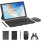 thumbnail image 1 of Tablet NOVOJOY 10.1 Android 15 8GB 64GB Teclado Stylus, 1 of 3