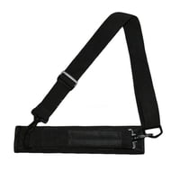 Xusx111 - Bolso Portátil Ligero Del Club De Golf, Mini Bolso Del Domingo Para 54Clubs Con Correas De Hombro Ajustables Negras 20,5 * 30,5 Cm