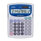 thumbnail image 1 of Calculadora De Escritorio 12 Digitos Blanco WD-220MS-WE Casio, 1 of 2