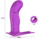 thumbnail image 4 of Vibrador Estimulador Vibrador Portátil De Punto G 10 Modos, 4 of 6