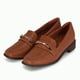 thumbnail image 3 of Mocasin Mujer Ocre/Dorado Giovanna Piccadilly, 3 of 3