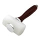 thumbnail image 4 of Martillo Resistente Para Tallar Cuero, Ideal Para Trabajos De Marroquinería Y Grabado Artesanal Con Cabeza En Forma De T., 4 of 5