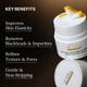 thumbnail image 4 of Bálsamo Limpiador Piedmont Signature Vita Collagen 50 Ml, 4 of 7