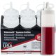 thumbnail image 1 of Botella Tablecraft 237 ml Transparente Pack de 6 con Boca Ancha, 1 of 6