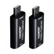thumbnail image 2 of 2pcs Mini A USB Tarjeta De Captura De Video Grabadora Juego / Video Transmisión En Vivo, 2 of 5