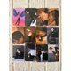 thumbnail image 5 of Set 55 Photocards Lomo Card Bts Jimin Me Myself Special, 5 of 8