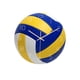 thumbnail image 2 of Reloj De Pared Con Bola Deportiva Redonda, 12 Pulgadas, Silencioso, Sin Tictac, Para Colgar En Casa, Dormitorio, Voleibol, 2 of 5
