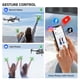 thumbnail image 2 of Drone Pallton con cámara HD 1080P FPV plegable para niños/adultos, 2 of 7