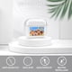 thumbnail image 3 of Pequeños Einsteins-theme AirPods Pro Earphone Case Compatible with Apple Devices Premium Flexible TPU theme Custom, 3 of 6
