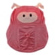 thumbnail image 3 of Niños Sofá Plegable Silla Niños Historieta Historieta Cama Funda Pink Ovejas, 3 of 3