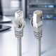 thumbnail image 2 of Cable Red Utp Cat6 RJ45 10 METROS LAN CABLE, 2 of 3