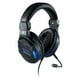 thumbnail image 2 of Headset Stereo Gamin -Ps4 - Megagames, 2 of 4