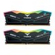 thumbnail image 1 of Módulo de memoria TEAMGROUP T-Force Delta RGB DDR5 de 32 GB (2 x 16 GB), 1 of 9