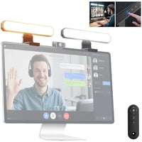 Barra De Luz Bicolor Neewer Basics L10 Para Monitores