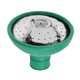 thumbnail image 1 of Regadera De Repuesto Para Rociador De Cabeza De Rosa Para Plantas De Jardín, Riego De Bonsái, 1 of 3
