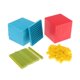 thumbnail image 1 of Matemáticas Plastic Base Ten Starter Juguetes Bebé Ni?os Ni?os, 1 of 4