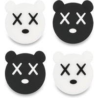 Tapa Para Joystick Aaronmei Switch/Lite/Oled Colorido