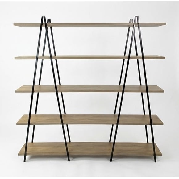 Repisa 5 Niveles Industry Home Mobili