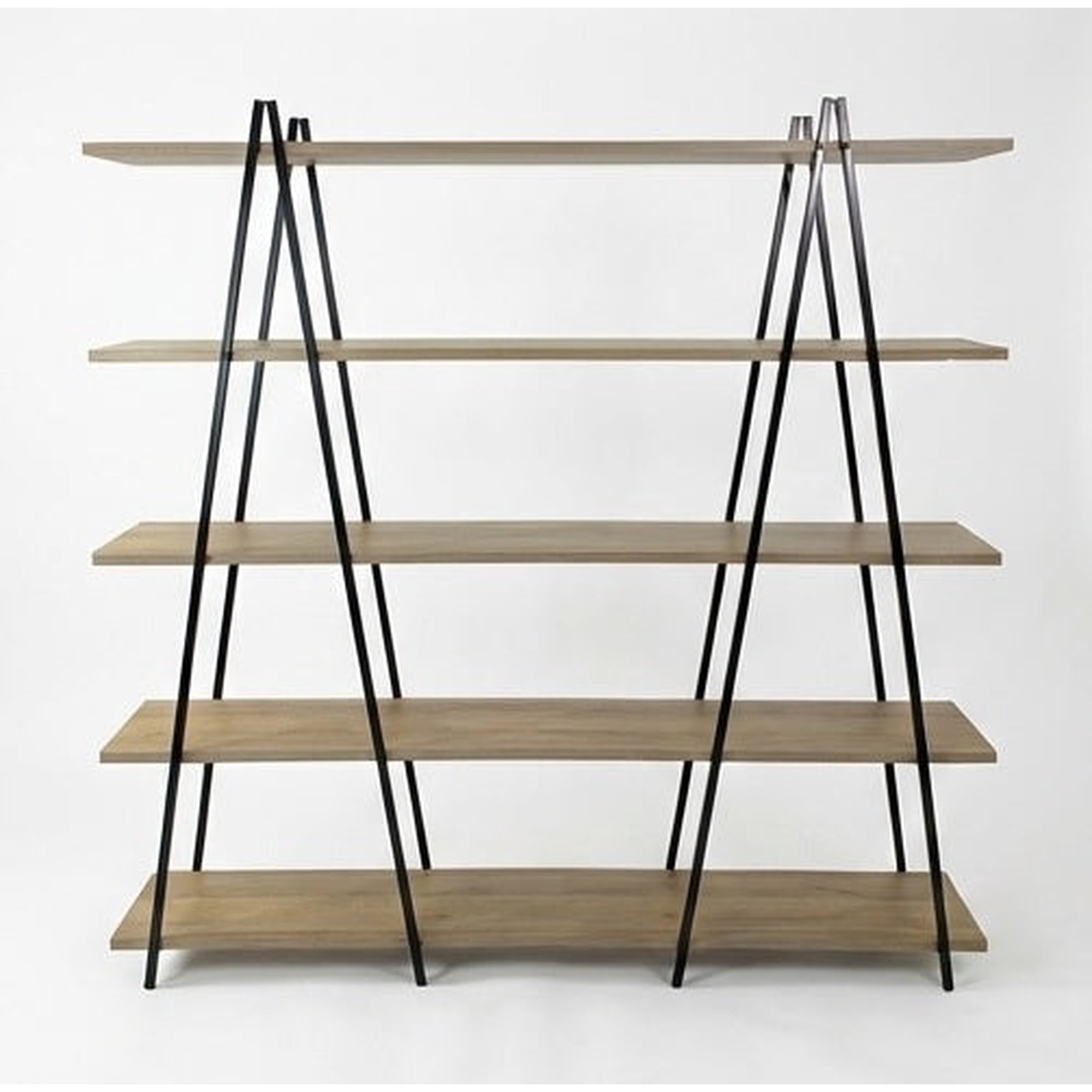 Repisa 5 Niveles Industry Home Mobili