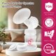 thumbnail image 2 of Piezas de extractor de leche compatibles con NeneSupply Spectra S2 S1 9 Plus, 2 of 9