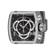 thumbnail image 2 of Reloj Analógico S1 Rally Cronógrafo Acero inoxidable Negro Hombre, 2 of 3