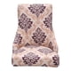 thumbnail image 1 of Silla De Silla De La Silla De La Silla De La Silla Del Estiramiento Cubierta De La Cubierta Del Brazo Reutilizable Marrón, 1 of 5